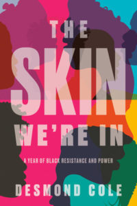 The Skin We're In book cover